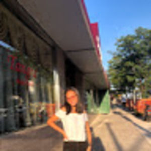 Meet your Posher, Kesang